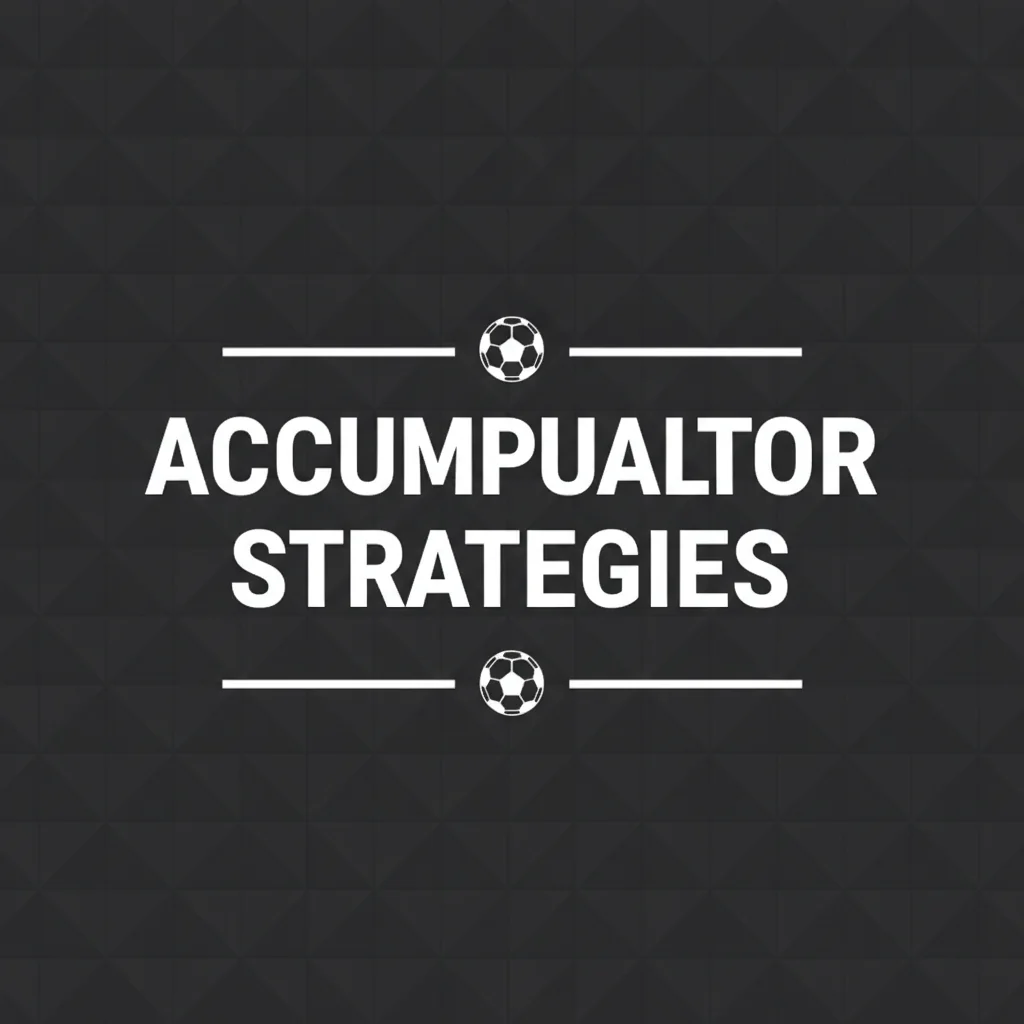 Betting Strategies for Football Accumulators — The Complete Malta Bettor's Guide