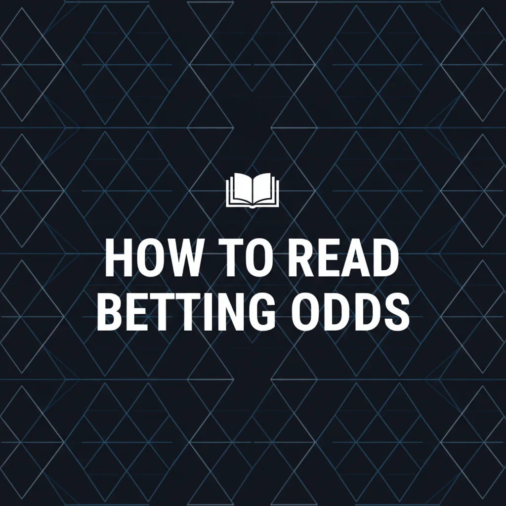How to Read Betting Odds: A Beginner's Guide for Maltese Bettors