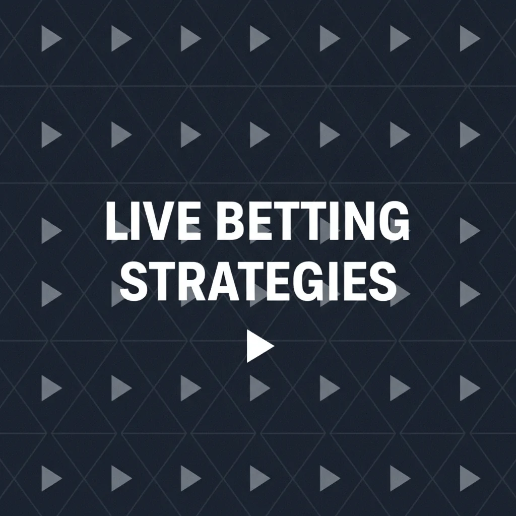 Live Betting Strategies for Football: In-Play Guide for Maltese Bettors