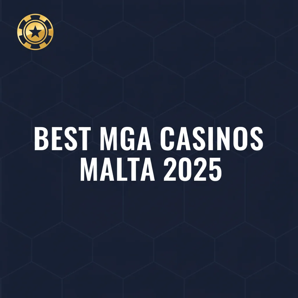 Best MGA Licensed Casinos in Malta 2025 — The Complete Ranking