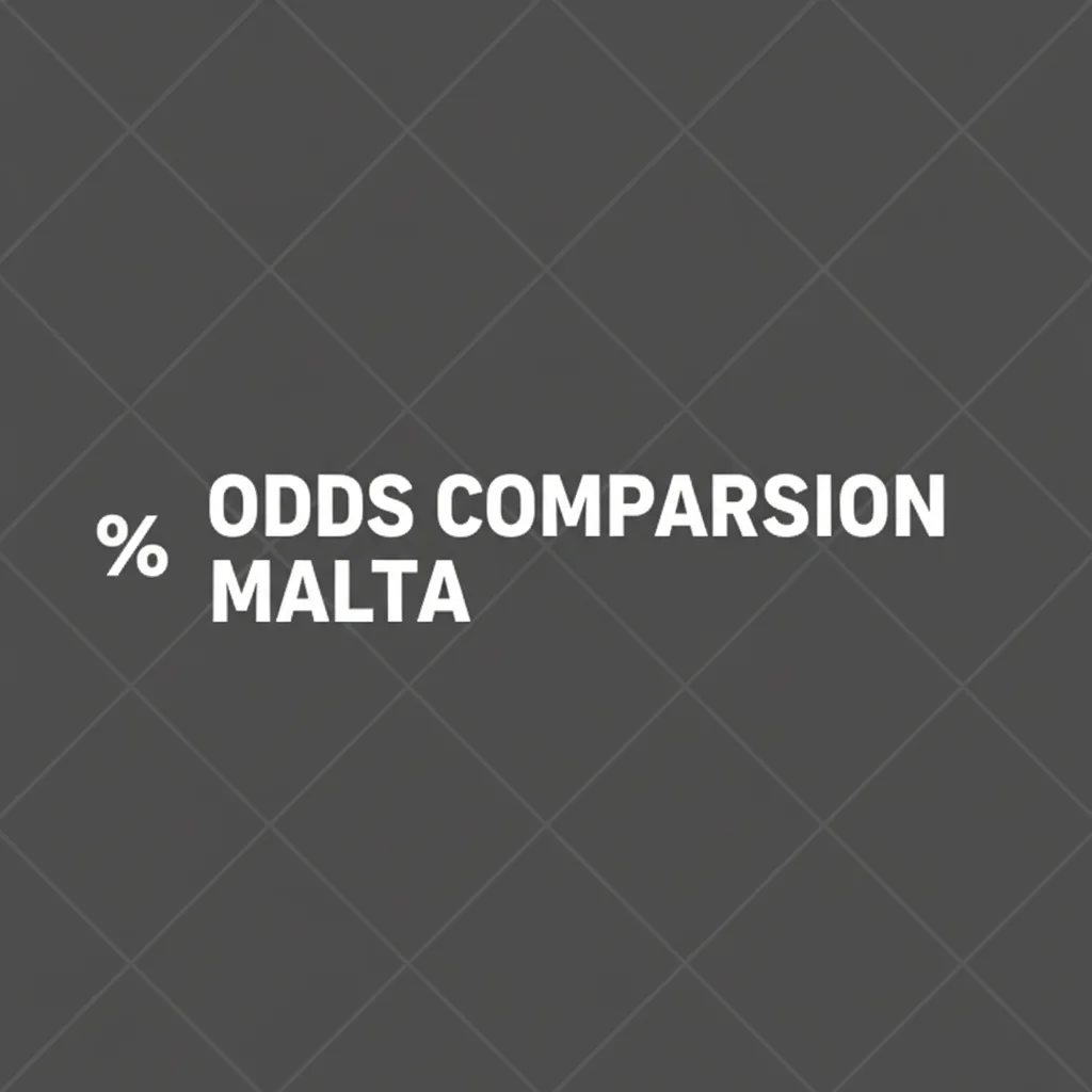 Sports Betting Malta: Ultimate Odds Comparison Guide 2025