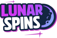 Lunar Spins logo