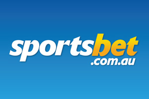 Sportsbet Australia logo